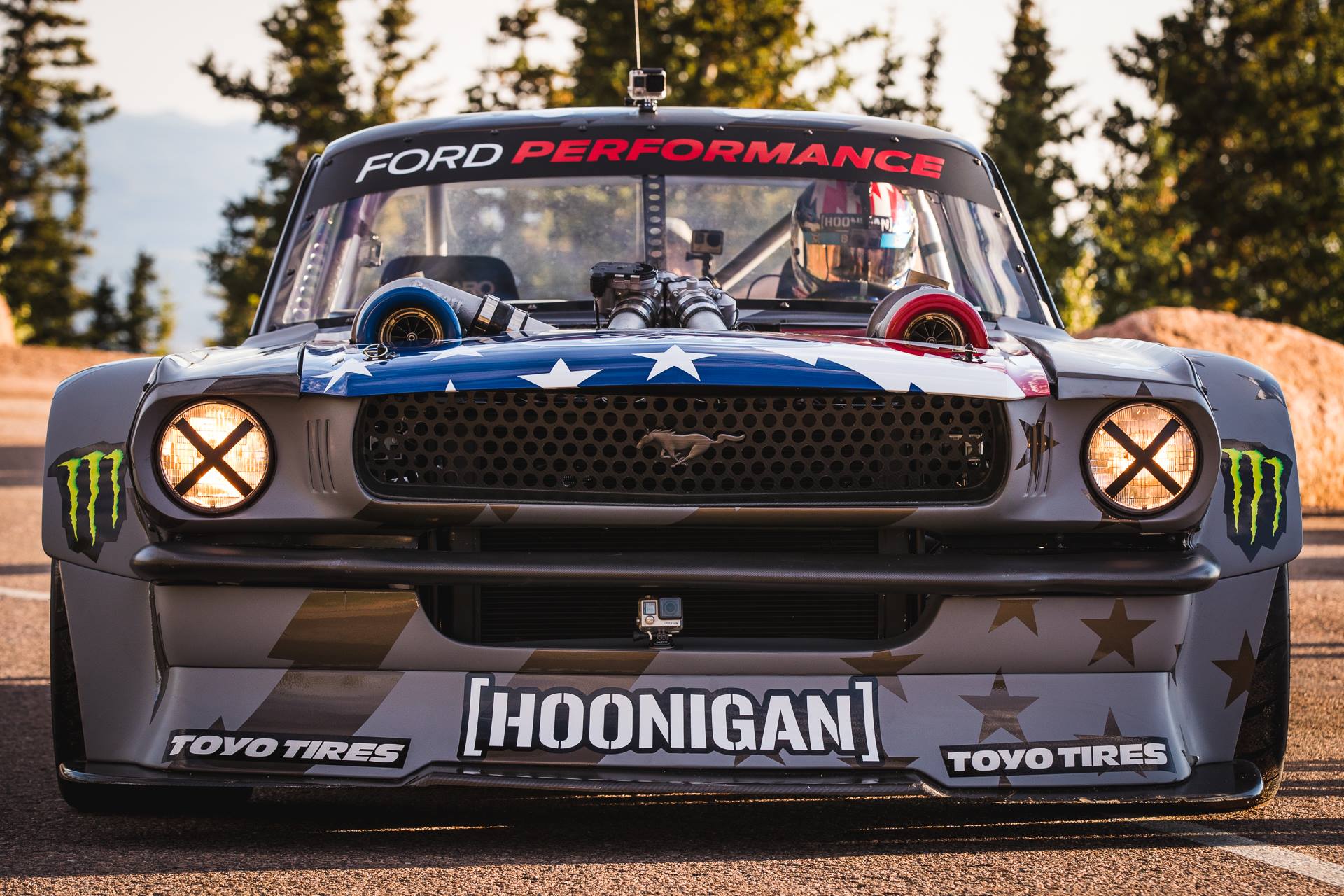 HOONIGAN Lada