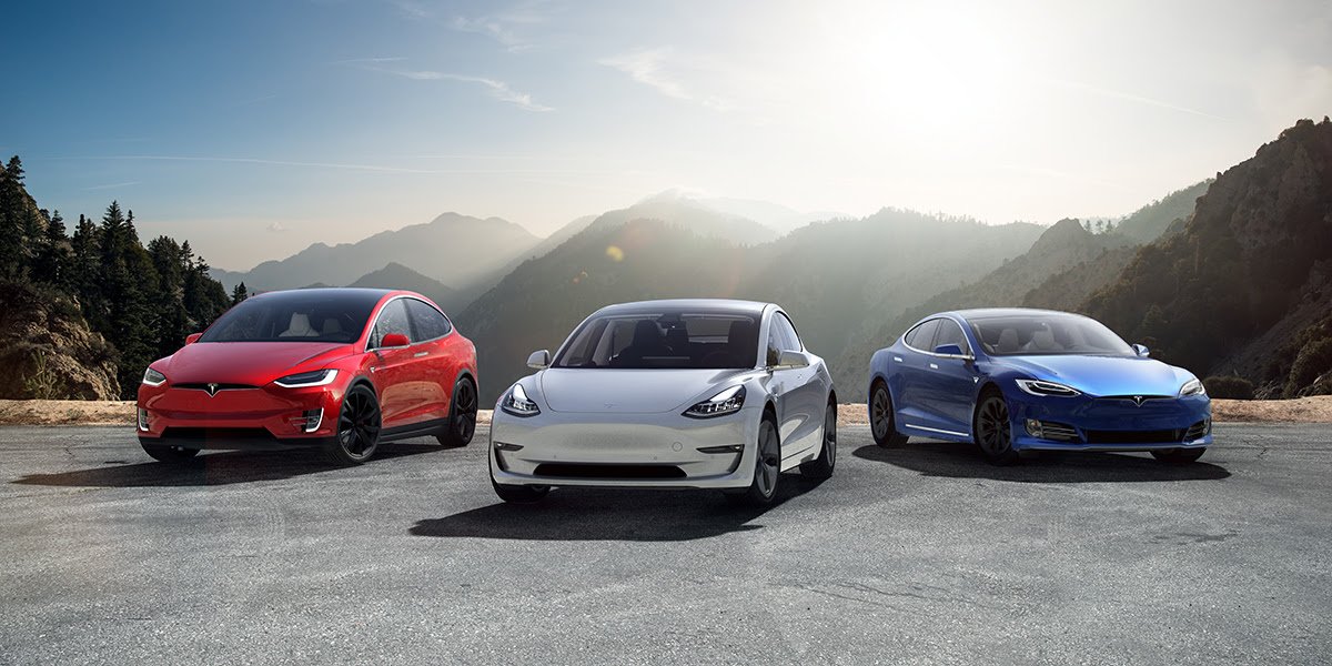 Tesla Cuts Prices On All Cars By 2000 To Offset Reduced Ev